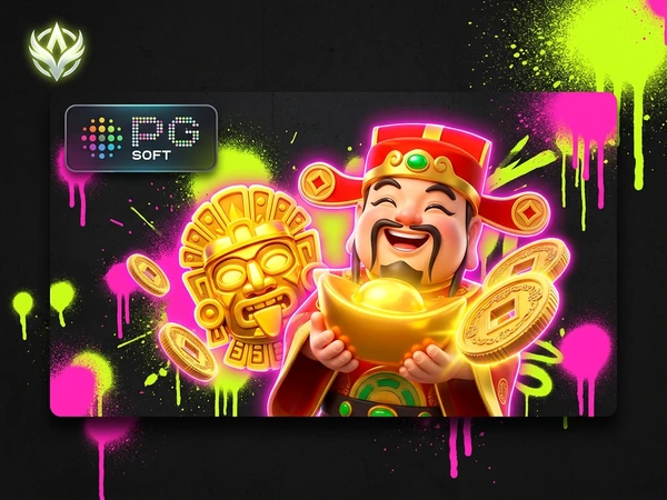 Treasures of Aztec PG Soft