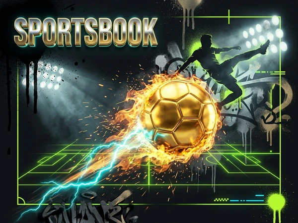 UFA Sportsbook แทงบอล
