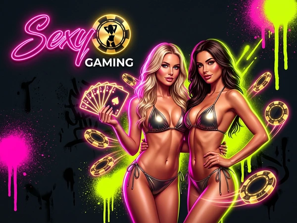 Sexy Baccarat Live