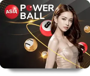 Asia Powerball