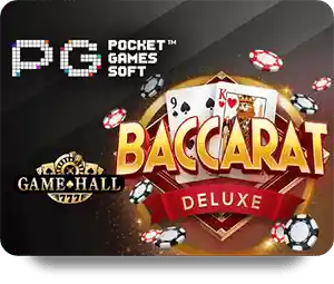 Baccarat Deluxe