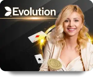 Evolution Gaming