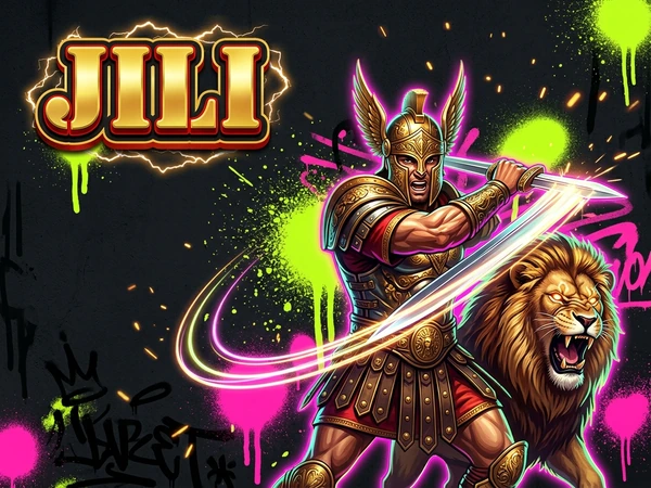JILI Slot