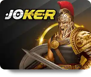 Joker Gaming