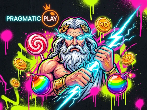 Sweet Bonanza Pragmatic Play