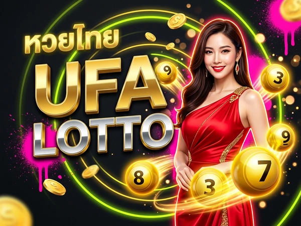 หวยออนไลน์ UFA Lotto