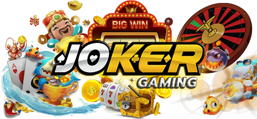 slot joker