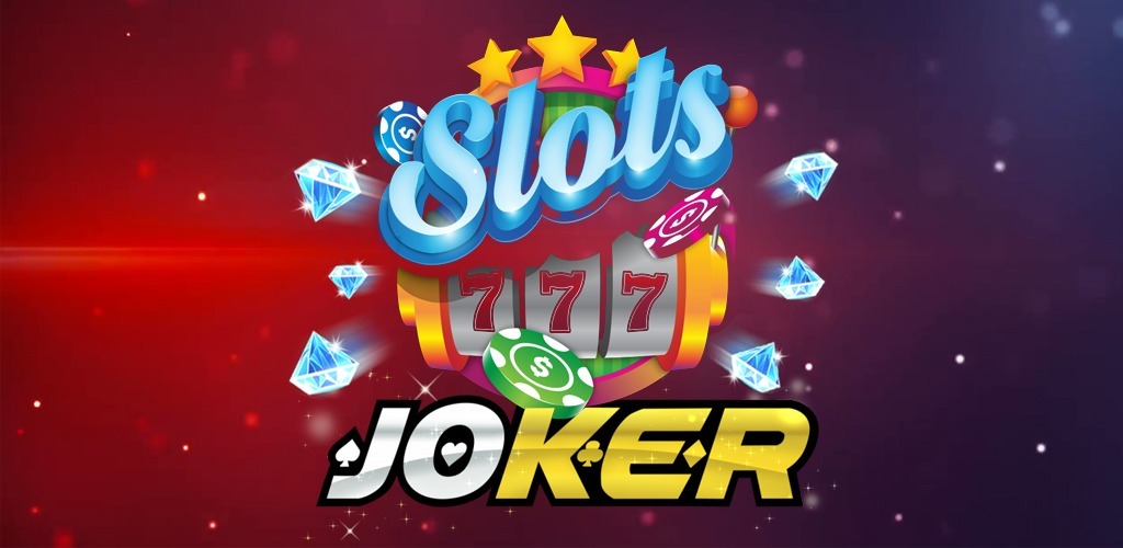 joker5000 slot